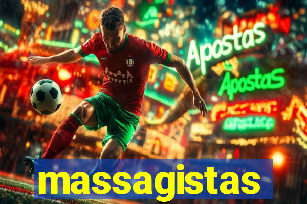 massagistas masculinos sp